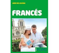 Curso Pons Frances 2018. Cursos Autoaprendizaje A1-a2