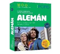 Curso completo de autoaprendizaje de Alemán