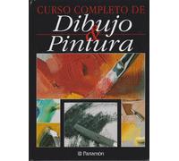 Curso Completo De Dibujo Y Pintura (Grandes obras)