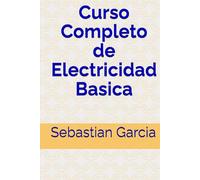 Curso Completo de Electricidad Basica