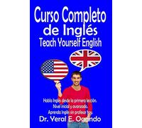 Curso Completo de Ingles: Volume 1