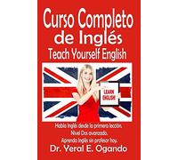 Curso Completo de Ingles: Volume 2