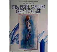 Curso completo de pintura y dibujo