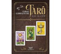 Curso Completo de Tarô - Edição Comemorativa 20 Anos