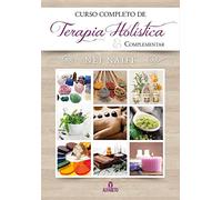 Curso Completo de Terapia Holística & Complementar