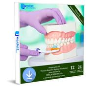 CURSO COMPLETO FP TECNICO SUPERIOR EN HIGIENE BUCODENTAL
