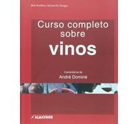 CURSO COMPLETO SOBRE VINOS