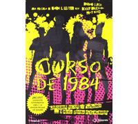 Curso de 1984 [DVD]
