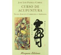 Curso de Acupuntura (Medicinas Blandas)