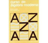 Curso De Algebra Moderna