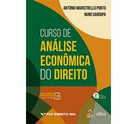 CURSO DE ANáLISE ECONôMICA DO DIREITO