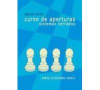 Curso de aperturas : sistemas cerrados