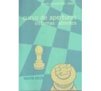 Curso de aperturas : sistemas abiertos