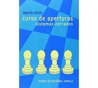 Curso de aperturas : sistemas cerrados