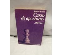 Curso de aperturas. t.1 : abiertas