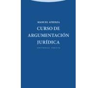 Curso De Argumentación Jurídica
