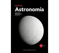 Curso de astronomía (2ª ed. - 2018) (Textos Docentes)