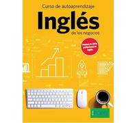 Curso De Autoaprendizaje Ingles De Los Negocios