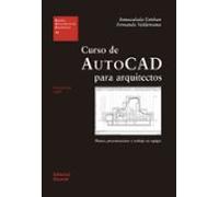 Curso De Autocad Para Arquitectos