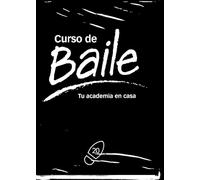 Curso de Baile en Casa, Academia Virtual, 20 DVDs de Entrenamiento