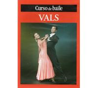 Curso de Baile en DVD: Vals