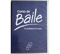 Curso de Baile en DVD, Vol. 33, Lecciones de Fox Trot, Tu Academia en Casa
