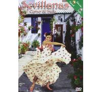 Curso De Baile Sevillanas [Alemania] [DVD]