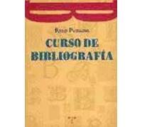 Curso de bibliografía | Rino Pensato