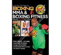 Curso de Boxeo / Mastering Boxing MMA & Boxing Fit [Reino Unido] [DVD]