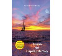 Curso de Capitán de Yate