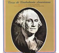 Curso De Ciudadania Americana