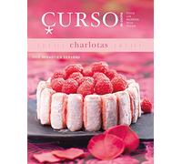 Curso de cocina: charlotas