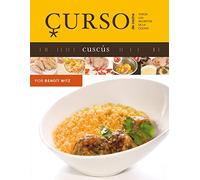 Curso de cocina: cuscús
