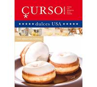 Curso de cocina: dulces USA