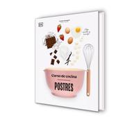 Curso de cocina: Postres