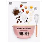 Curso De Cocina: Postres