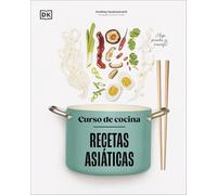 Curso de cocina: Recetas asiáticas