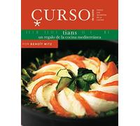 Curso de cocina: tians