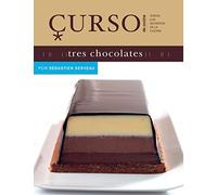 Curso de cocina: tres chocolates