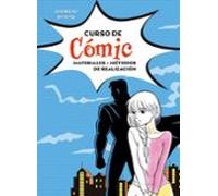 Picarona – Curso de cómic