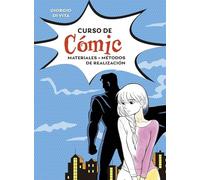 Curso de comic (Picarona)