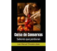 Curso de Conservas: Sabores que perduran