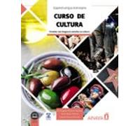 Curso de cultura. Manual de clase: Libro + recursos digitales (Nivel medio : A2-B1)