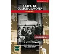Curso de Cultura Europea en España: 3 (Manuales Derecho)