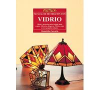 Curso de Decoración Con Vidrio