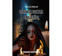 Curso de defensa contra brujerías (Satya Cursos)