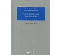 Curso de Derecho Administrativo I (Manuales)