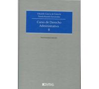 Curso de Derecho Administrativo II (Manuales)