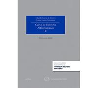Curso de Derecho Administrativo II (Tratados y Manuales de Derecho)