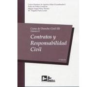 Curso De Derecho Civil 02/02. 2024. Contratos Y Responsabil